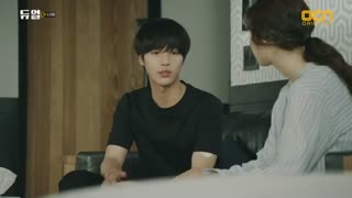 قسمت سیزدهم سریال کره ای دوئل – Duel 2017 - با زیرنویس فارسی