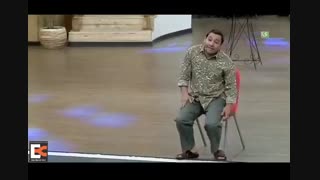 تبلیغ جالب "اجاره یاب" در برنامه دورهمی!!