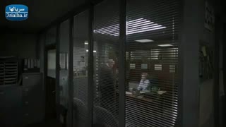 سریال کارآگاه لوتر دوبله فارسی