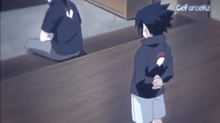 【AMV】 یک میکس فوق العاده Naruto Sasuke and Itachi Demons
