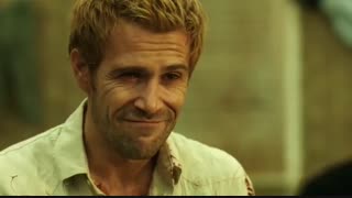 سریال   Constantine 2014-2015  S01E09