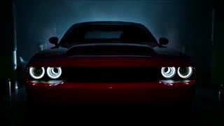 درگ - Bugatti Chiron VS Dodge Demon