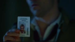 سریال   Constantine 2014-2015  S01E12