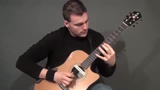 Ewan Dobson:My Nightmare