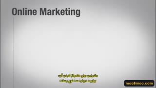 What is online marketing