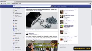 Marketing with Facebook