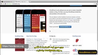 Building a site yourself