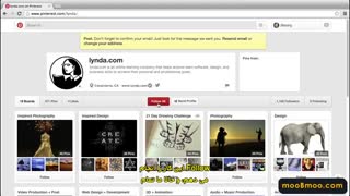 Marketing with Pinterest