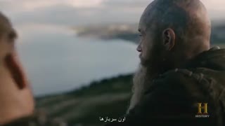 سریال Vikings فصل 4 قسمت 13