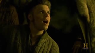 سریال Vikings فصل 4 قسمت 18