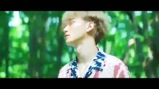 EXO_THE_WAR_teaser clip #CHEN