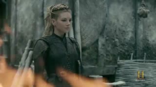 سریال Vikings فصل 4 قسمت 19