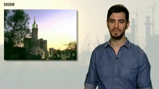 آموزش زبان انگلیسی با اخبار - Word in News قسمت 5