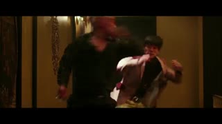 بازگشت بروس لی در تریلر شماره 2 فیلم BIRTH OF THE DRAGON