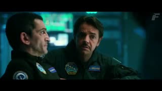 تریلر شماره 2 فیلم GEOSTORM
