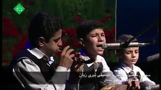 سومین جشنواره شعر و موسیقی تبری زبان - قسمت ششم