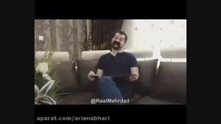 دابسمش فوق العاده خنده دار :|||