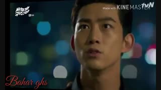 میکس زیباوعاشقانه سریال مبارزه باارواح