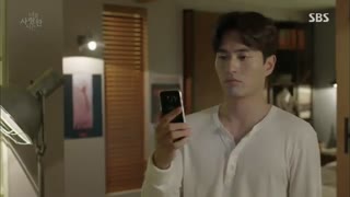 سریال وقتی عاشق نبودیم قسمت 13 کامل