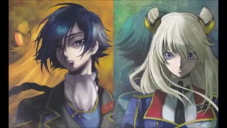 Code Geass - Boukoku no Akito | More Than Words