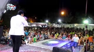 تقلیدصدای عموپورنگ و محمد علیزاده(سامان طهرانی)