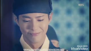 ((میکس عاشقانه سریال مهتاب نقاشی شده با ابرها-پازل باند:گریه چیه))moonlight drawn by clouds mix