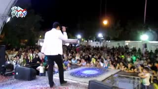 دعوت از برترین هنرمندان تقلیدصدا (گروه ستارگان)