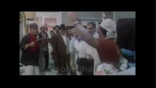 فیلم سینمایی دزد عروسک ها
