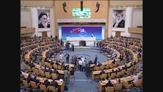 تقدیر #رییس جمهور از رییس #دانشگاه علوم پزشکی شیراز