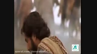 فیلم سینمایی ملک سلیمان