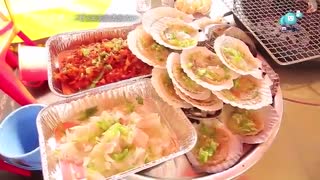 قسمت دوم برنامه celeb bros با حضور nam joohyuk و jisoo