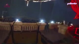 شهربازی رفتن شیومین...!