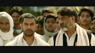 فیلم سینمایی dangal 2016