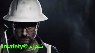 ویدیو عینک های مه شکن و ضد بخار - تجهیزات ایمنی یونکس Unex