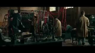 فیلم بازی تقلید The Imitation Game 2014