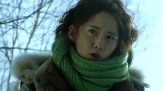 قسمتی از سریال باران عشق