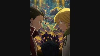 انیمه ی جدید در راه است