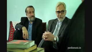 فیلم سینمایی رسوایی 2 (ایرانی)