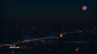 سریال عشق اجاره ای قسمت 1 Kiralik Ask (ترکی)