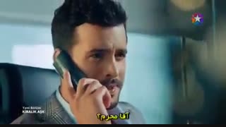 سریال عشق اجاره ای قسمت 2 Kiralik Ask (ترکی)