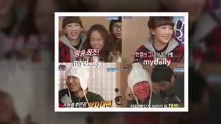 ❤❤❤دخترهایی که با بیگ بنگ قرار میزاشتن❤❤❤