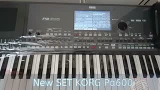 ریتم های ایرانی شاد KORG