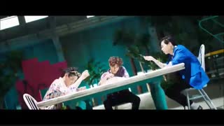 همه ی تیزرای تکی اکسو برای کامبک