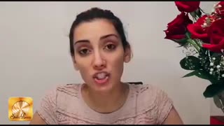 یک آرایش خیلى آسون و هر روزى و خوشگل و جوانانه