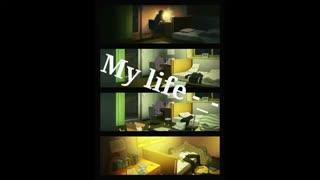 شده زندگی من-__-