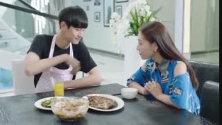 سریال B..F شگفت انگیز من قسمت نهم با زیرنویس فارسی