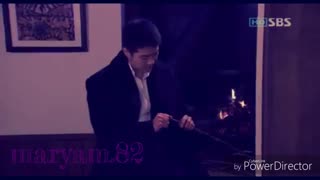 میکس غمگین درخت بهشتی