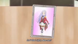 انیمه aikatsu star قسمت 36