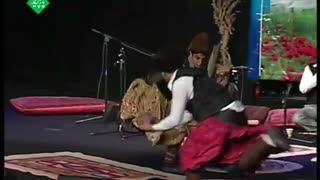 سومین جشنواره شعر و موسیقی تبری زبان - قسمت پانزدهم