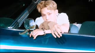 سری دوم فوتو تیزرای اکسو_سوهو.شیومین.چن.دی او